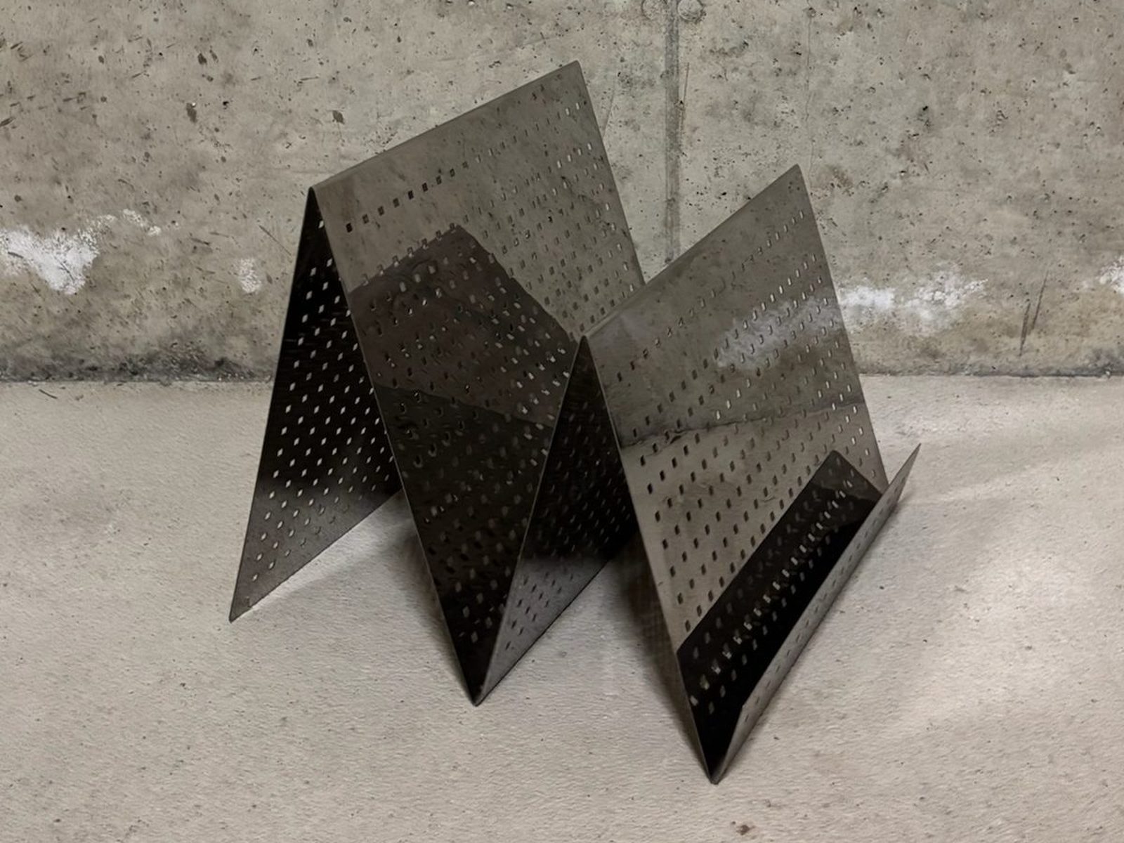 Magazine Rack
