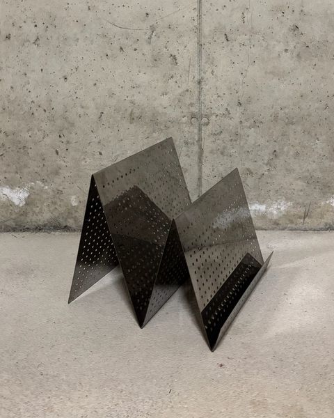 Magazine Rack