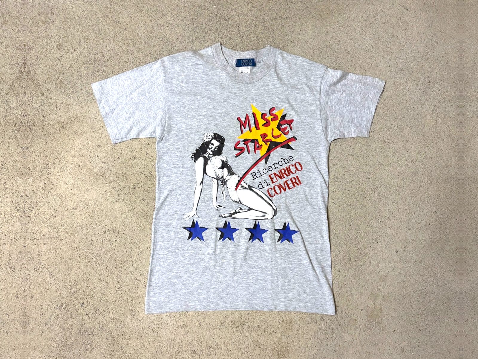 Coveri T-Shirt