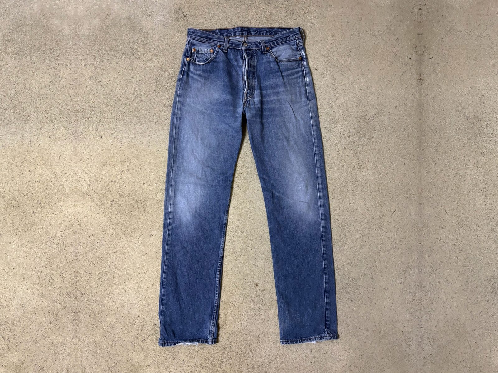 Levi's 501 Jeans Y2K