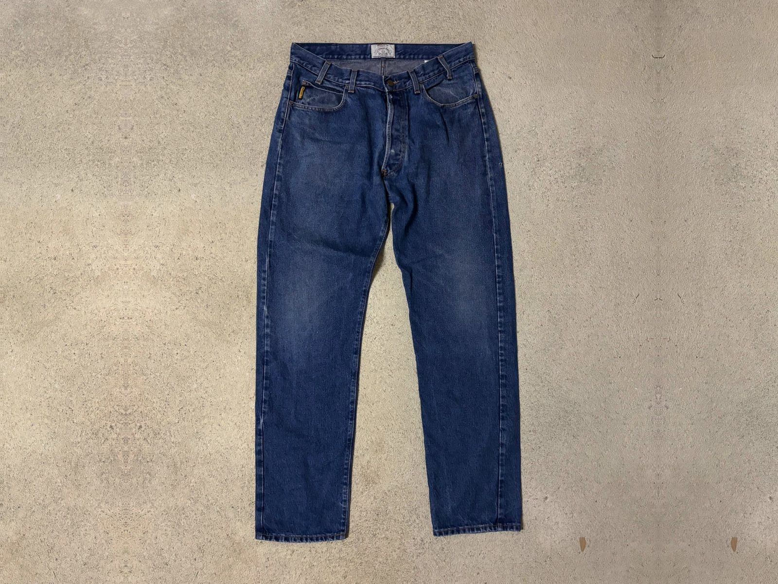 Armani Jeans Y2K