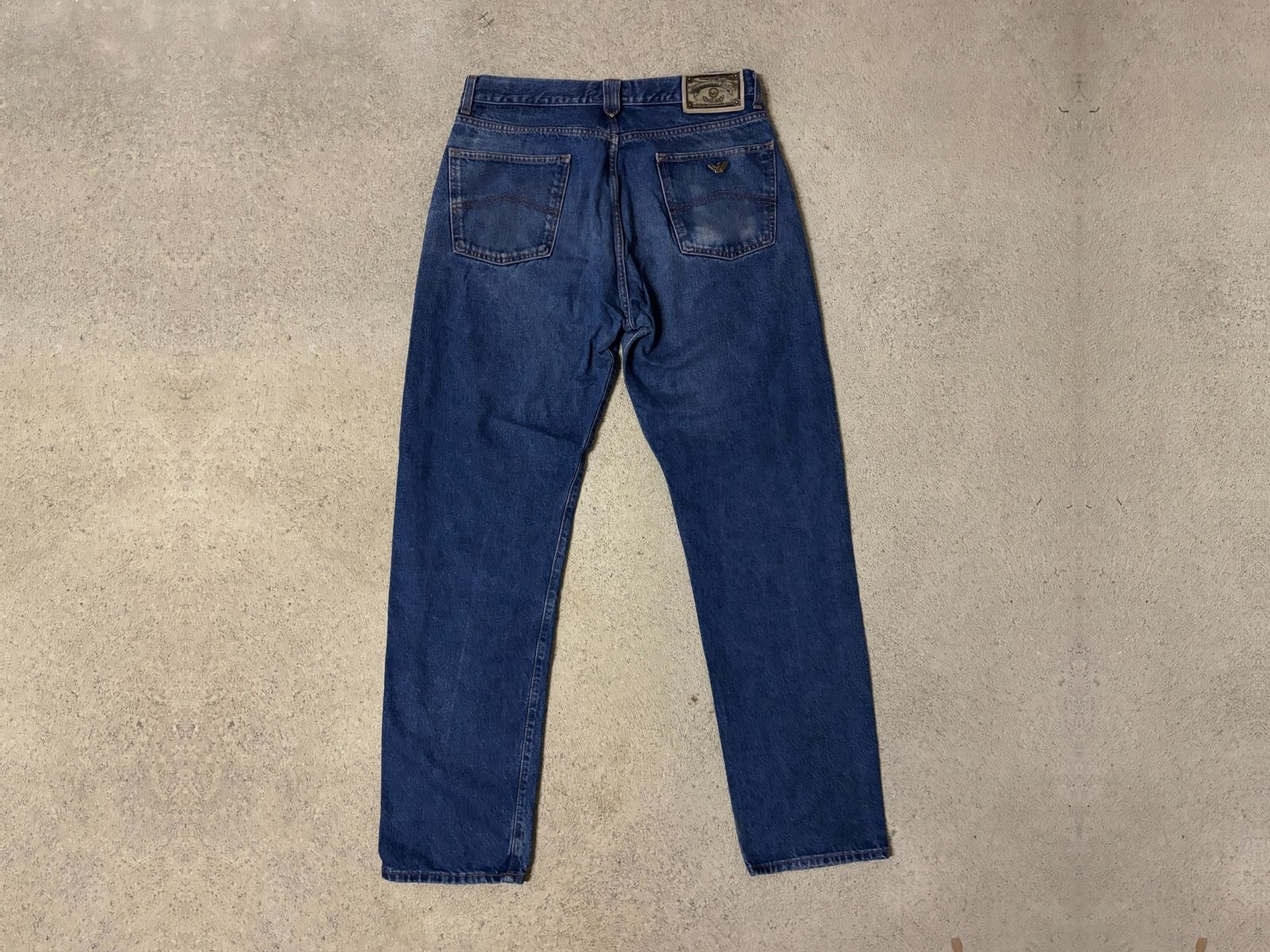 Armani Jeans Y2K