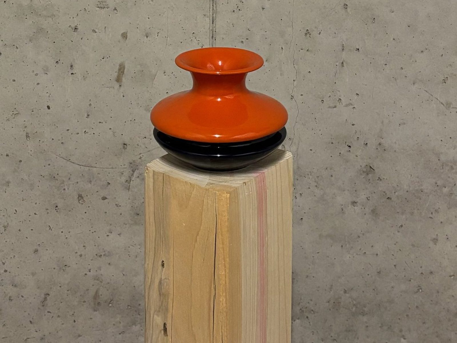Vaso Trottola