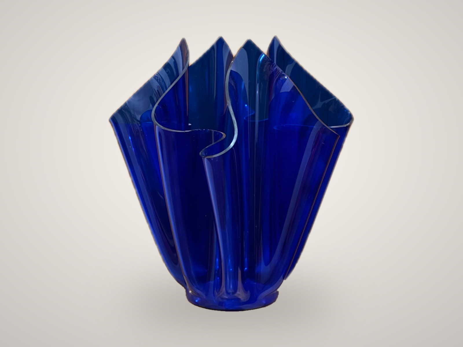 Fazzoletto Vase v1