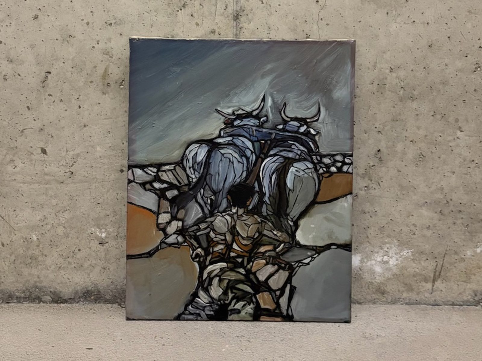 Per Margaret Painting
