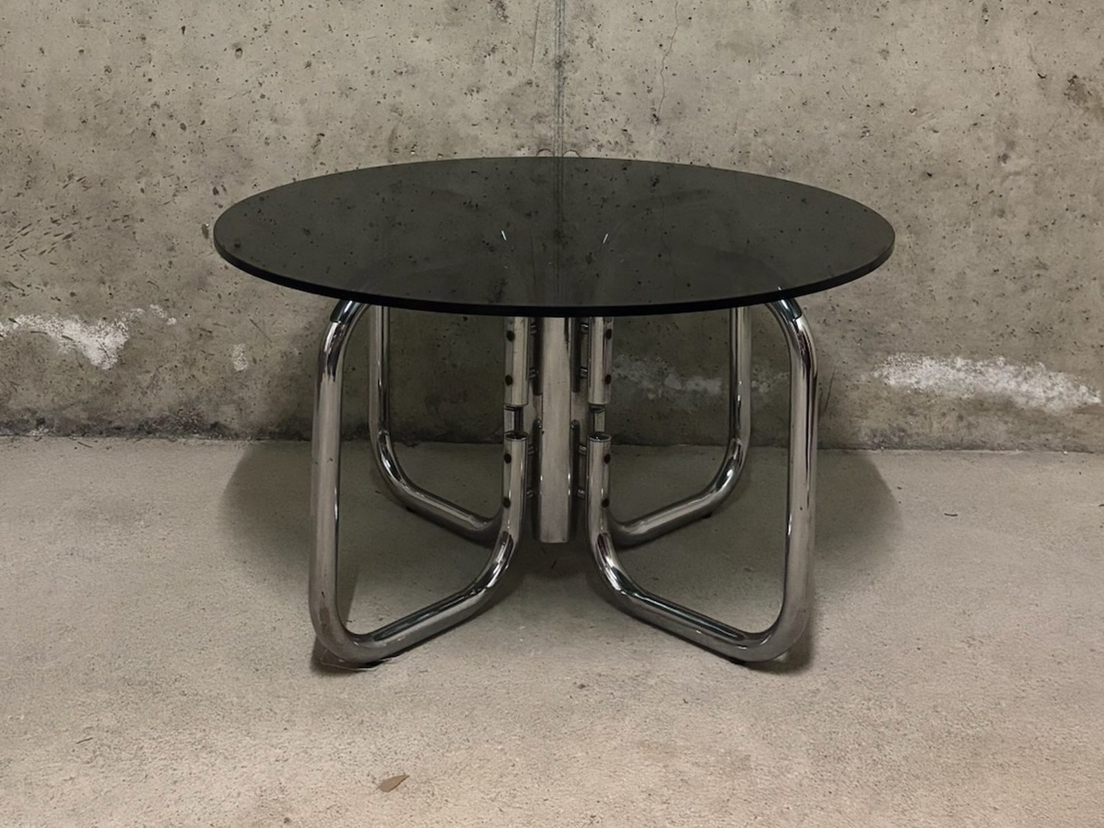 Coffee Table Space Age