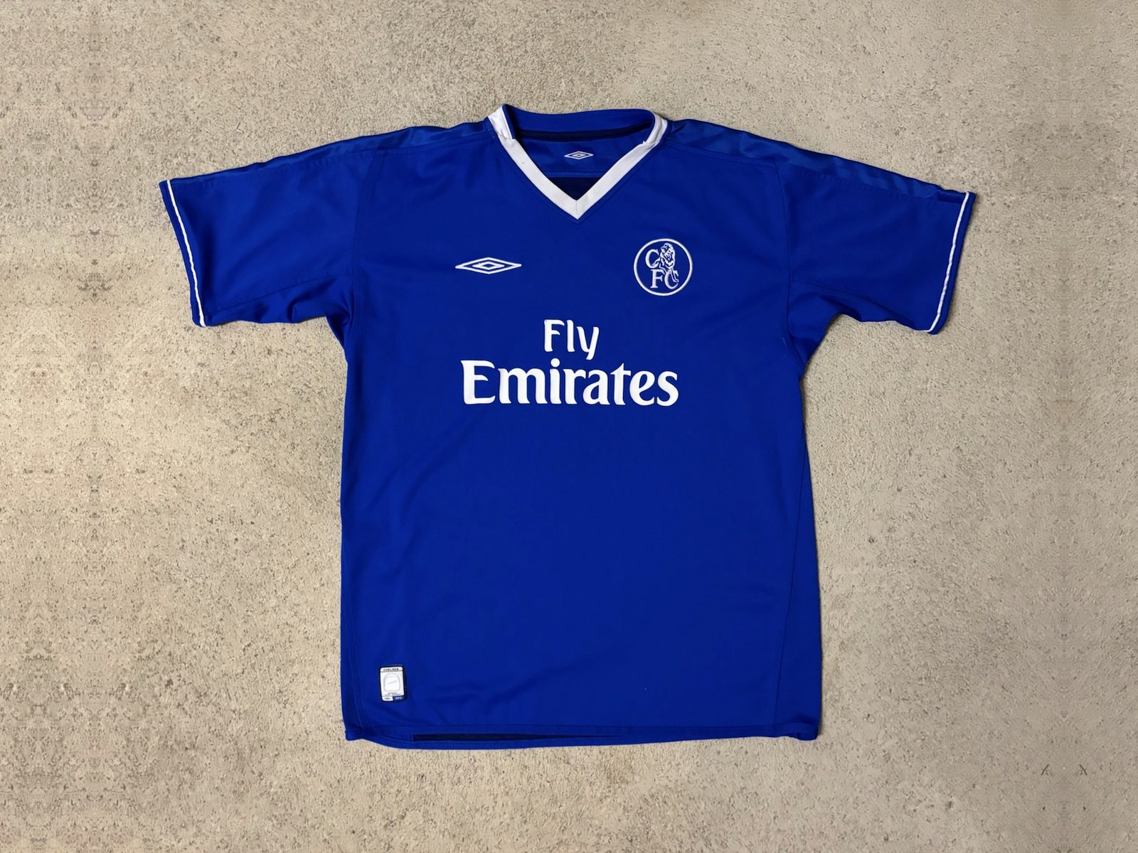 Umbro Chealsea
