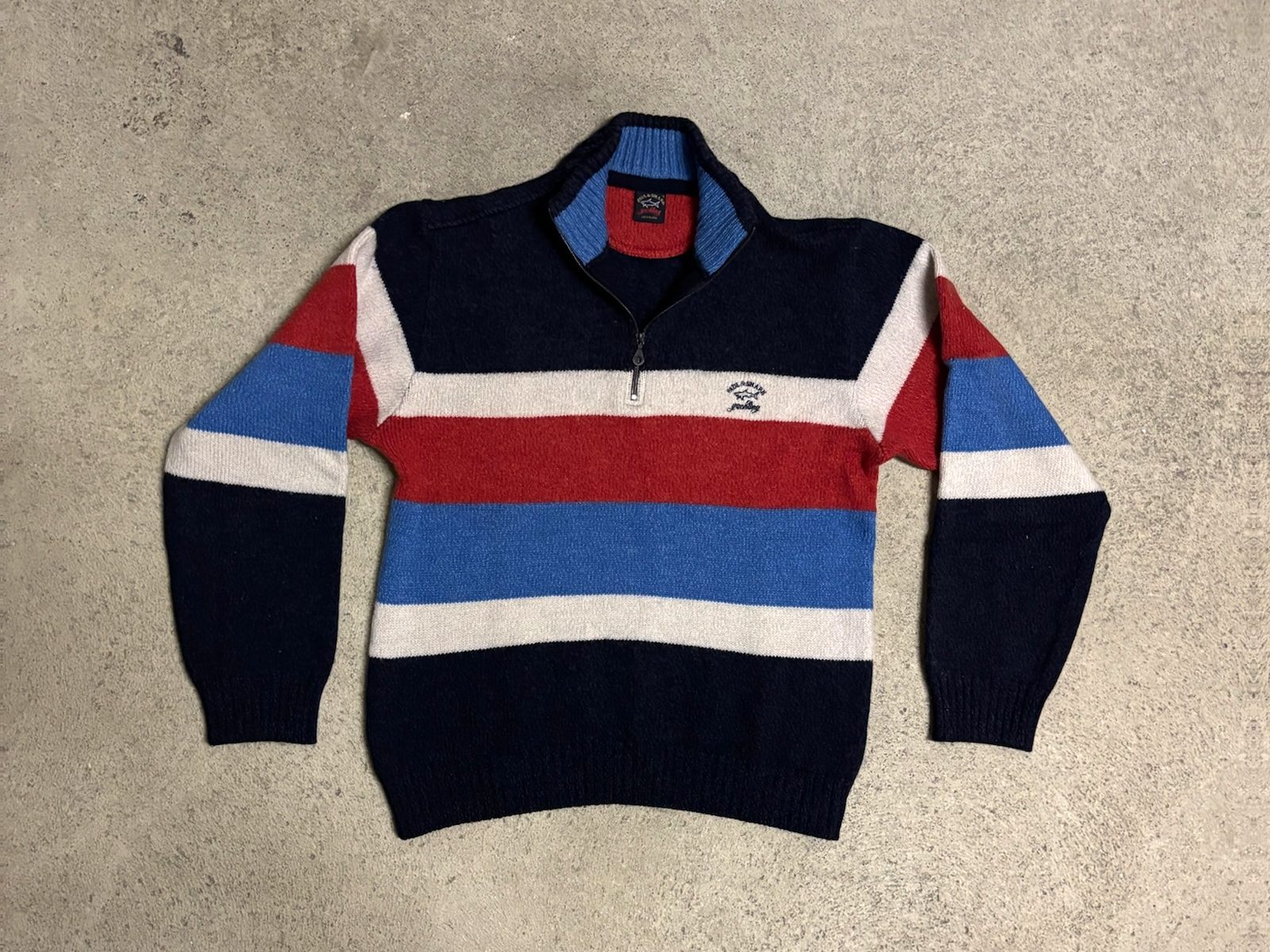 Paul & Shark Yachting Sweater