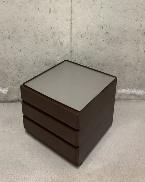 Velca Bedside Table
