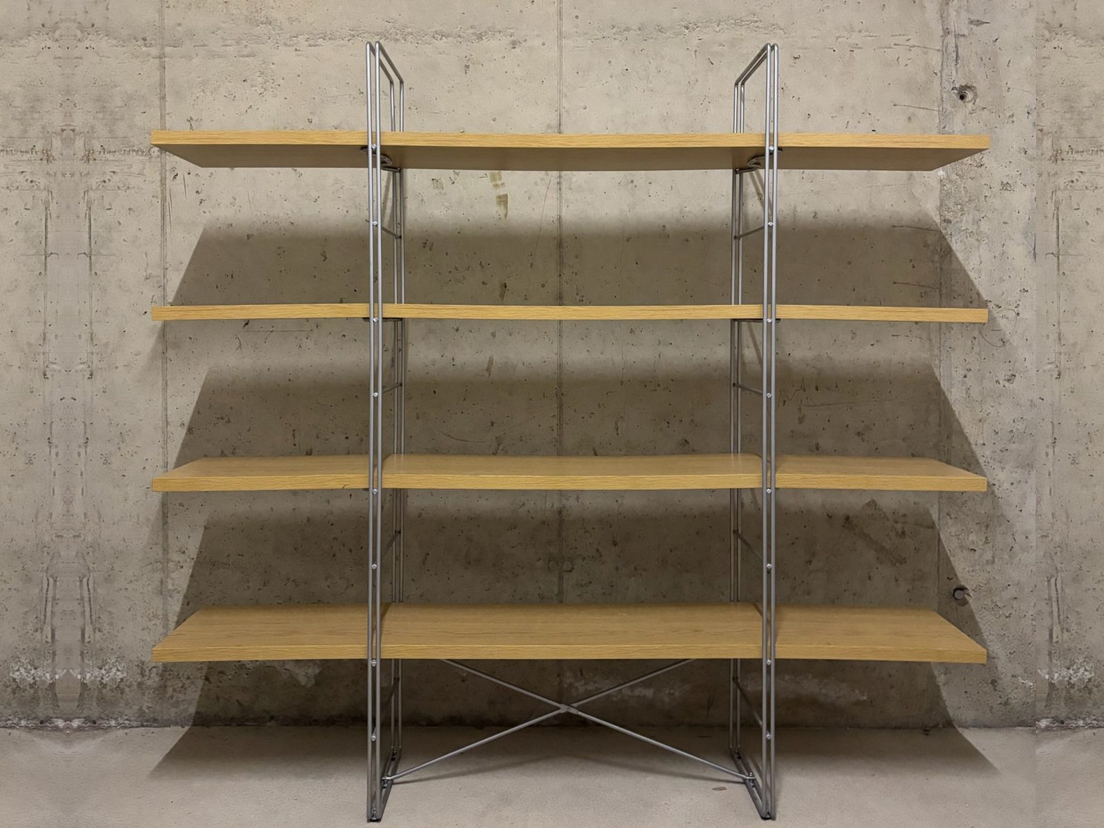 Enetri Shelf