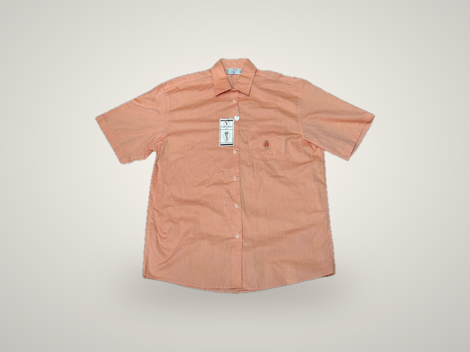 Valentino Golf Shirt