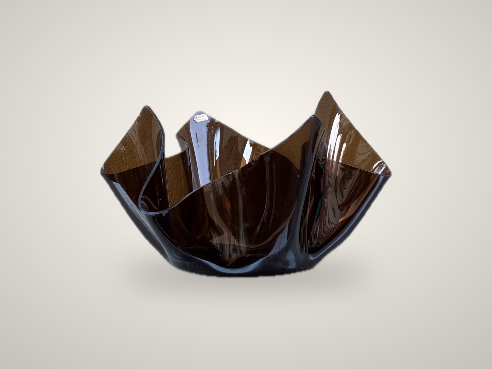 Fazzoletto Vase v2