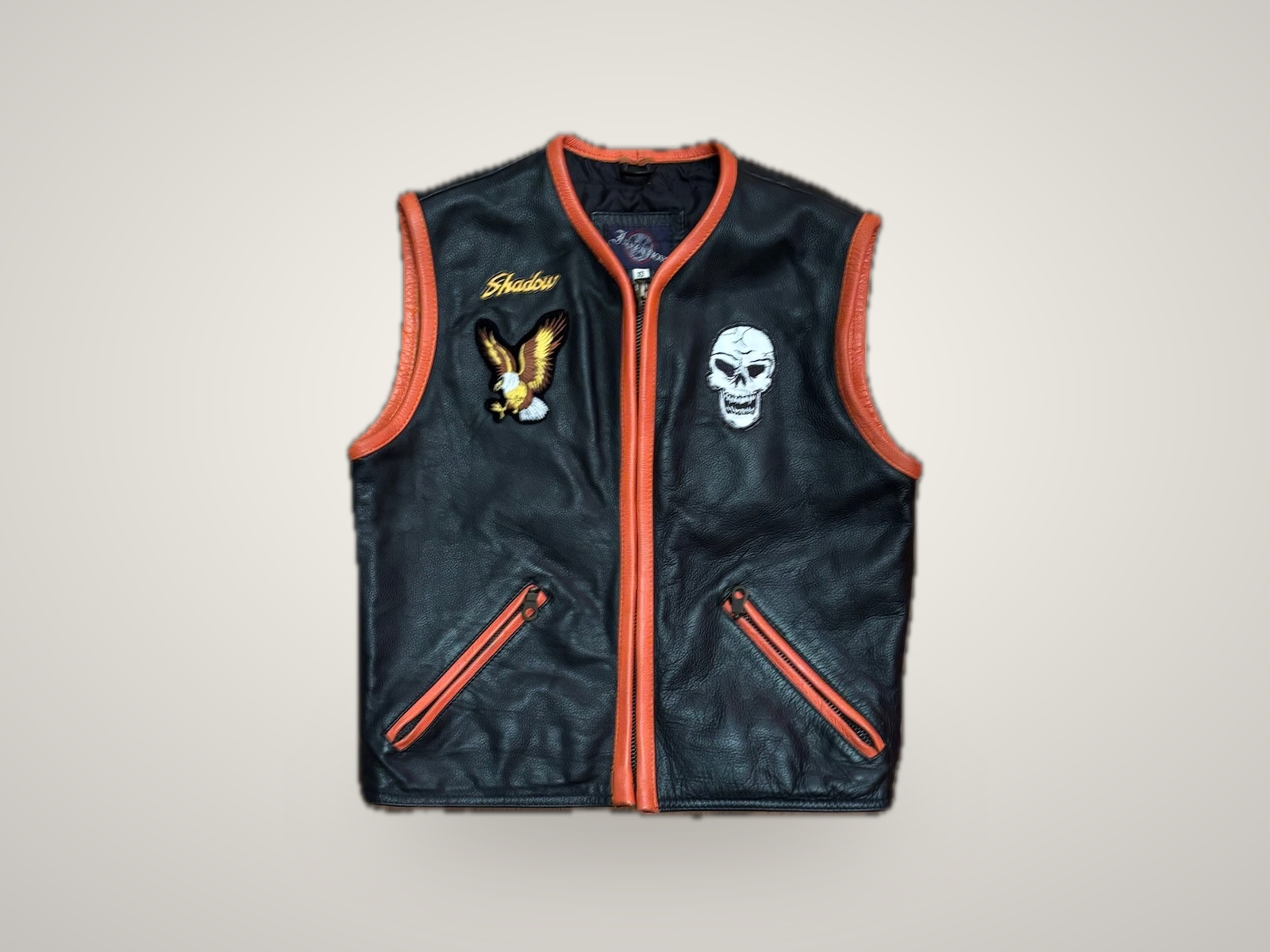 Rider Vest