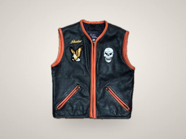Rider Vest