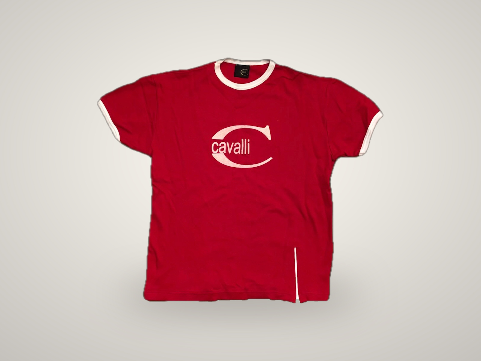 Cavalli T-Shirt