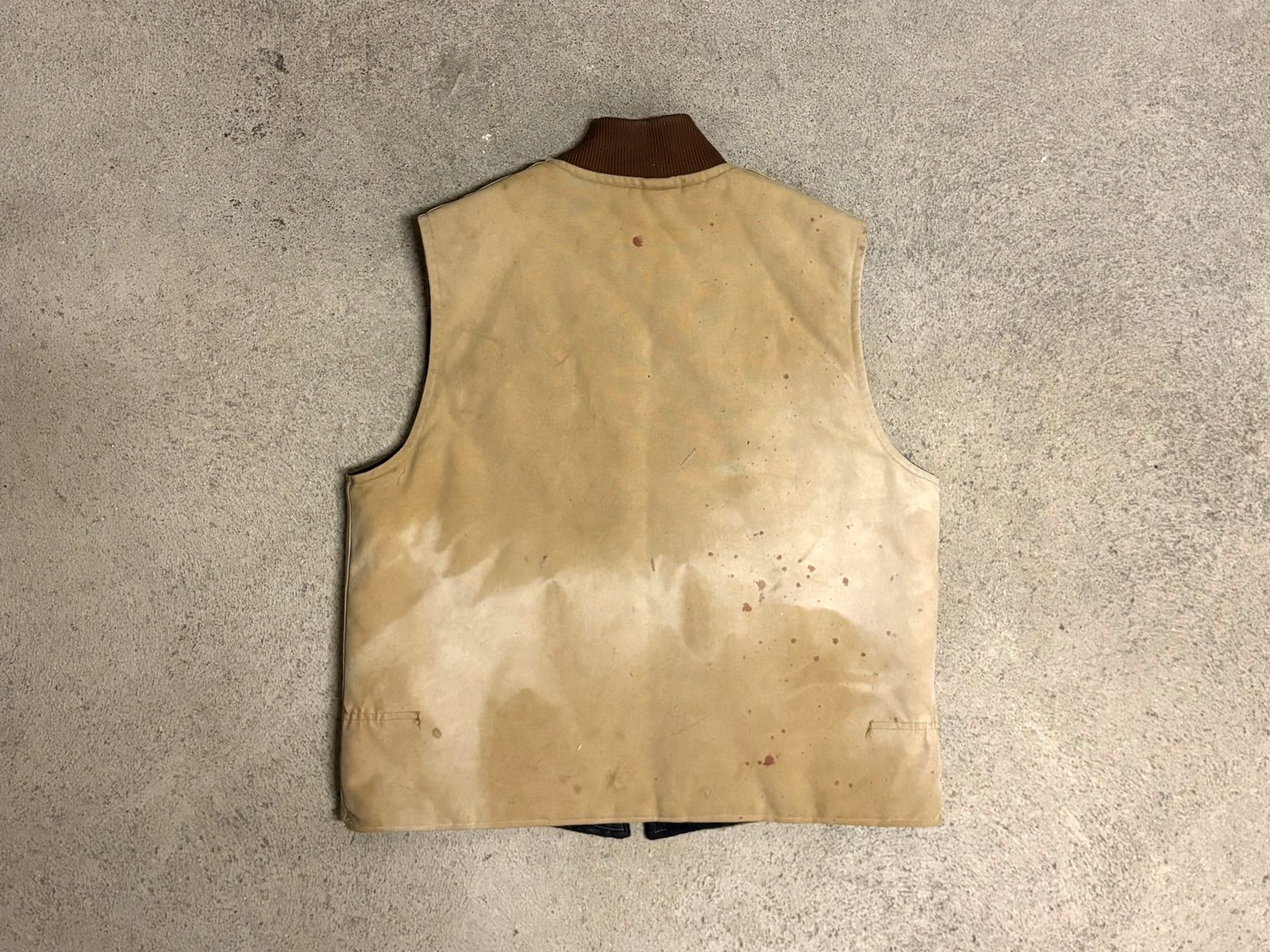 Carhartt Work Vest