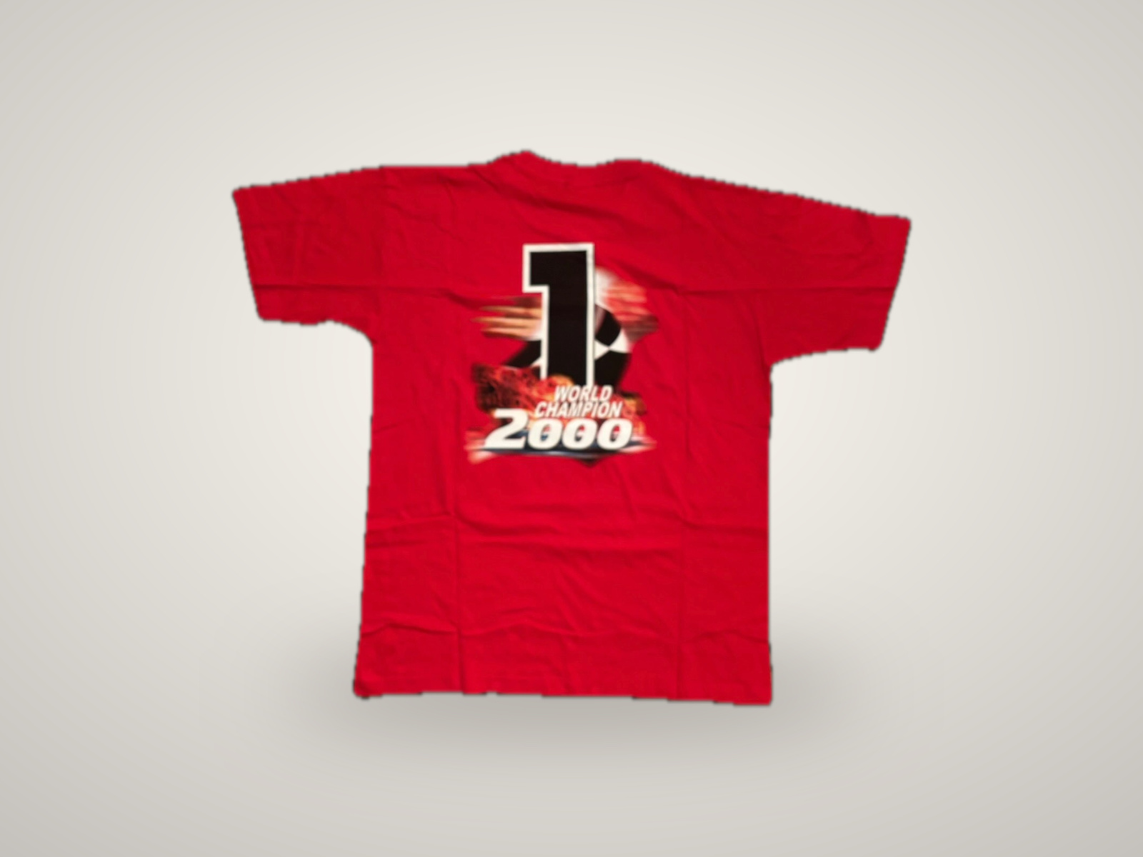 Schumacher T-Shirt
