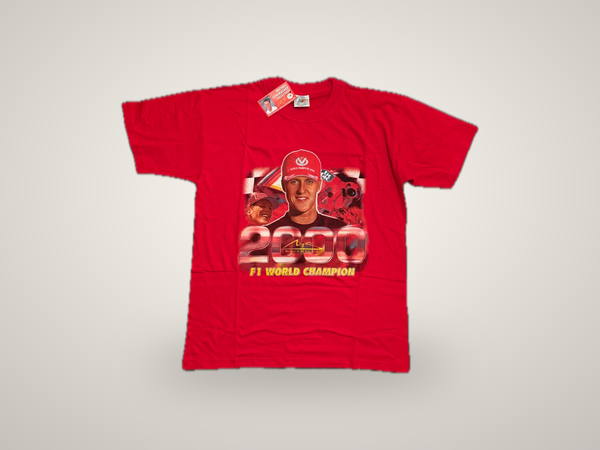 Schumacher T-Shirt