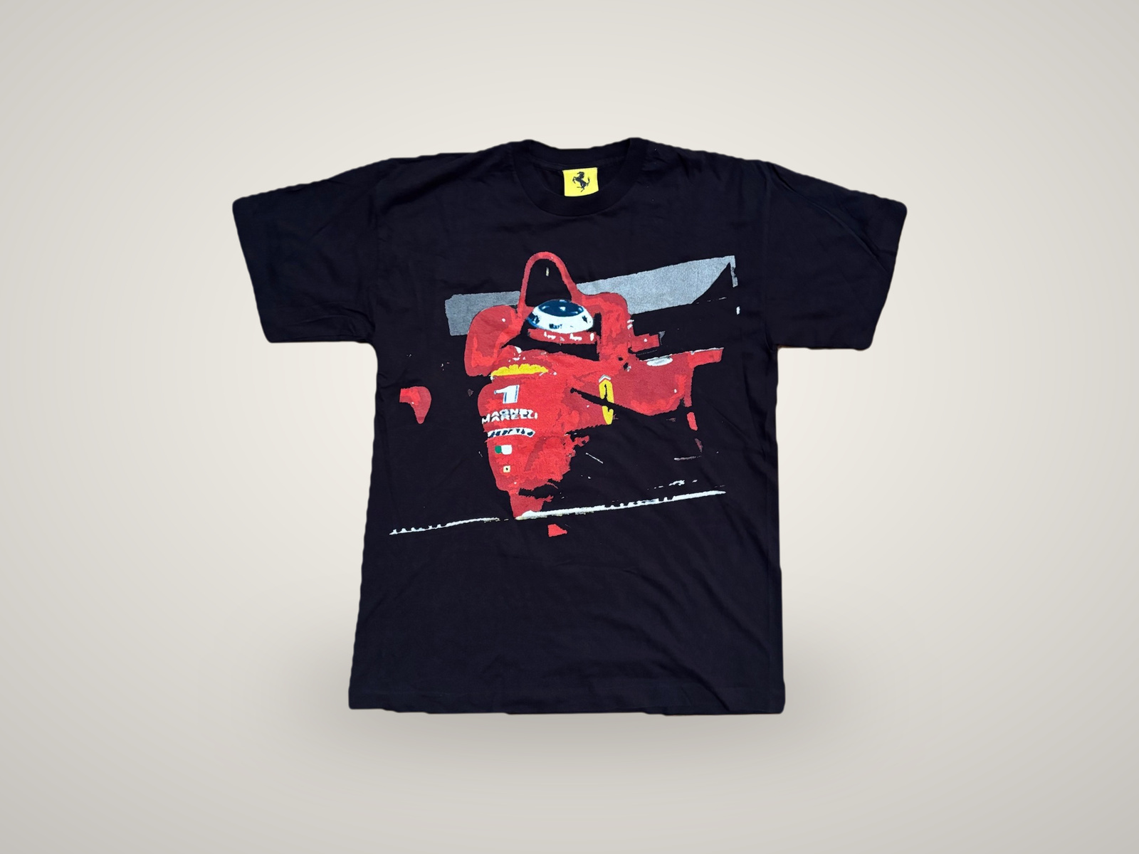 1996 Ferrari T-shirt