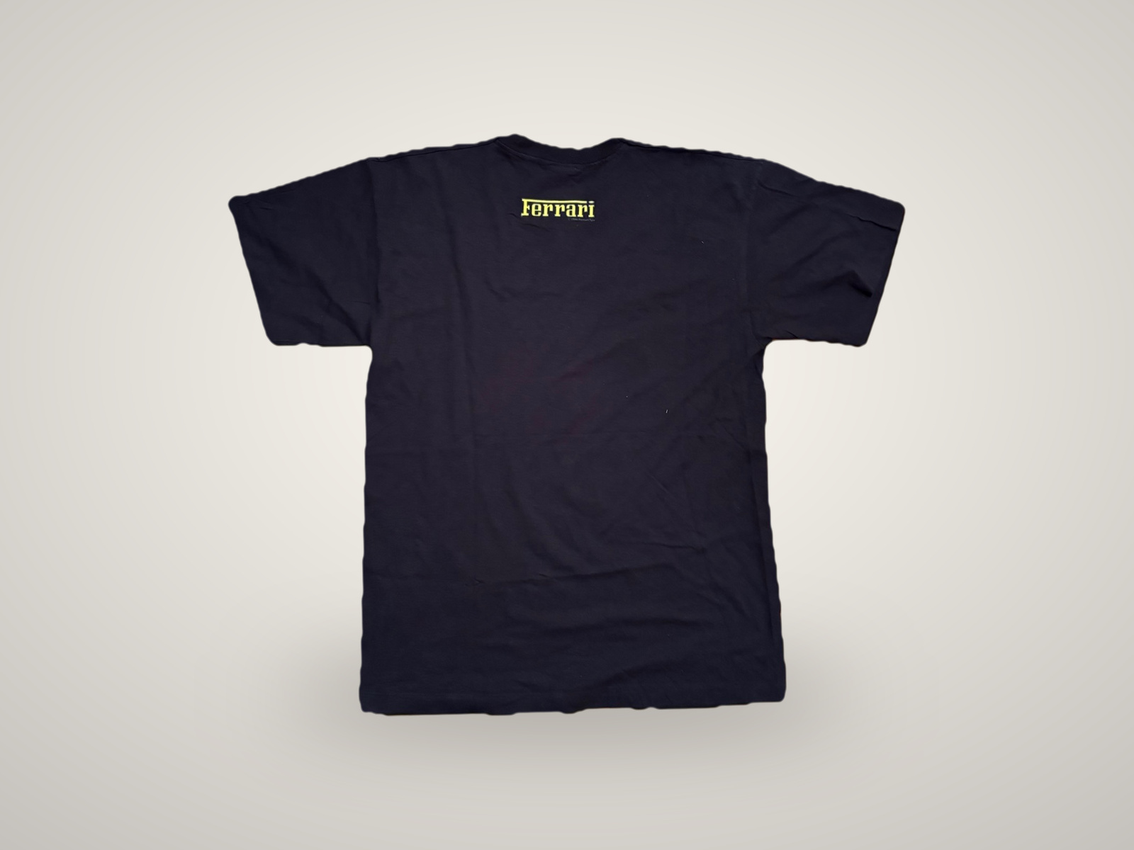 1996 Ferrari T-shirt