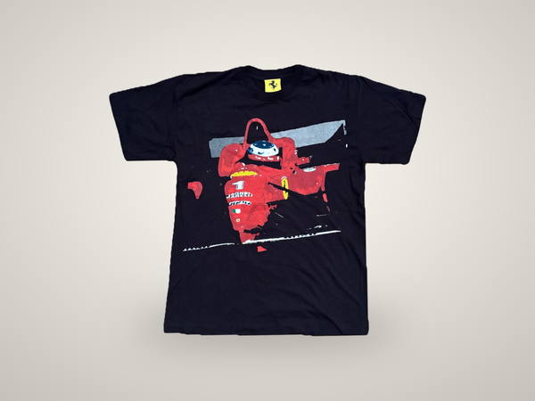 1996 Ferrari T-shirt