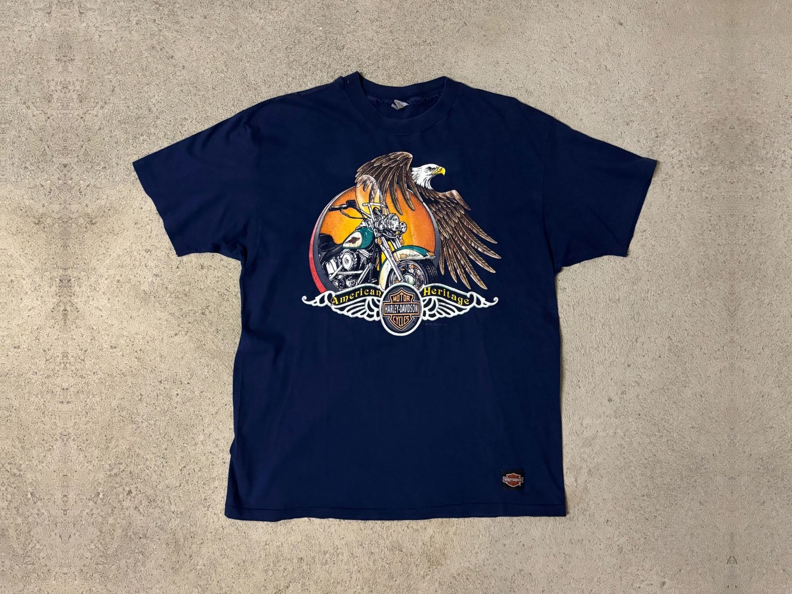Banes Harley-Davidson