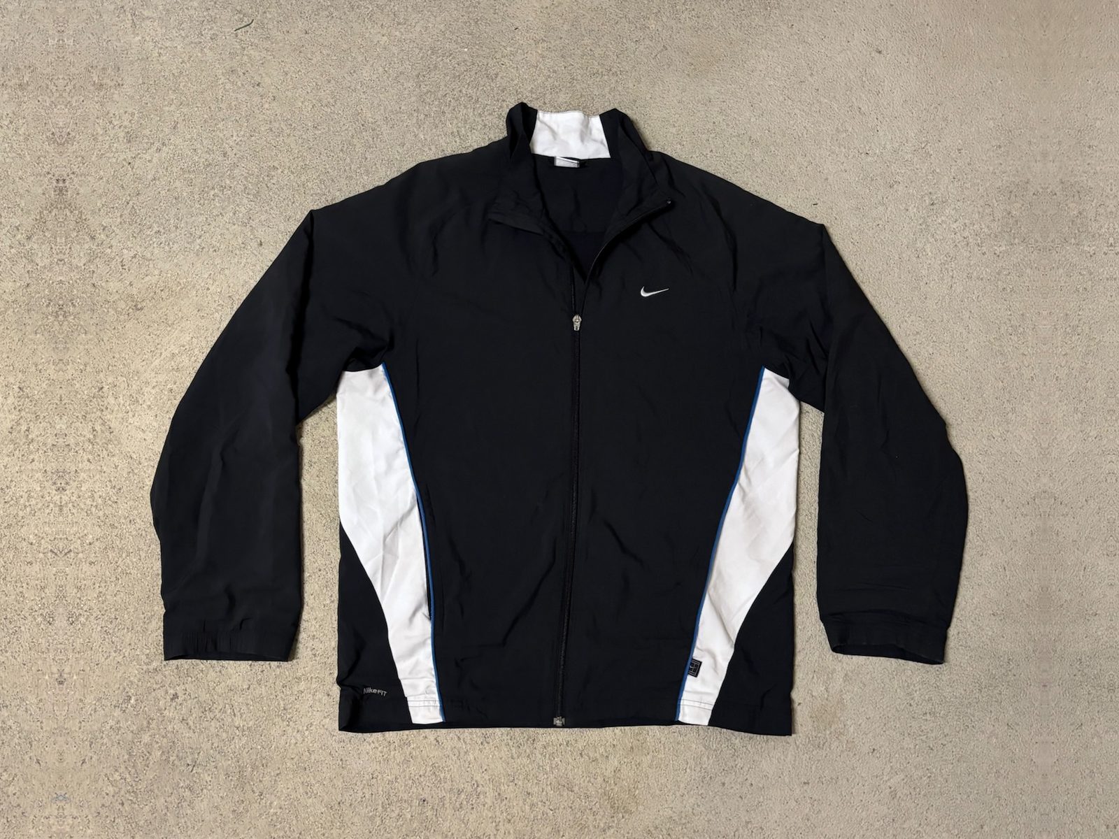 Nike Jacket