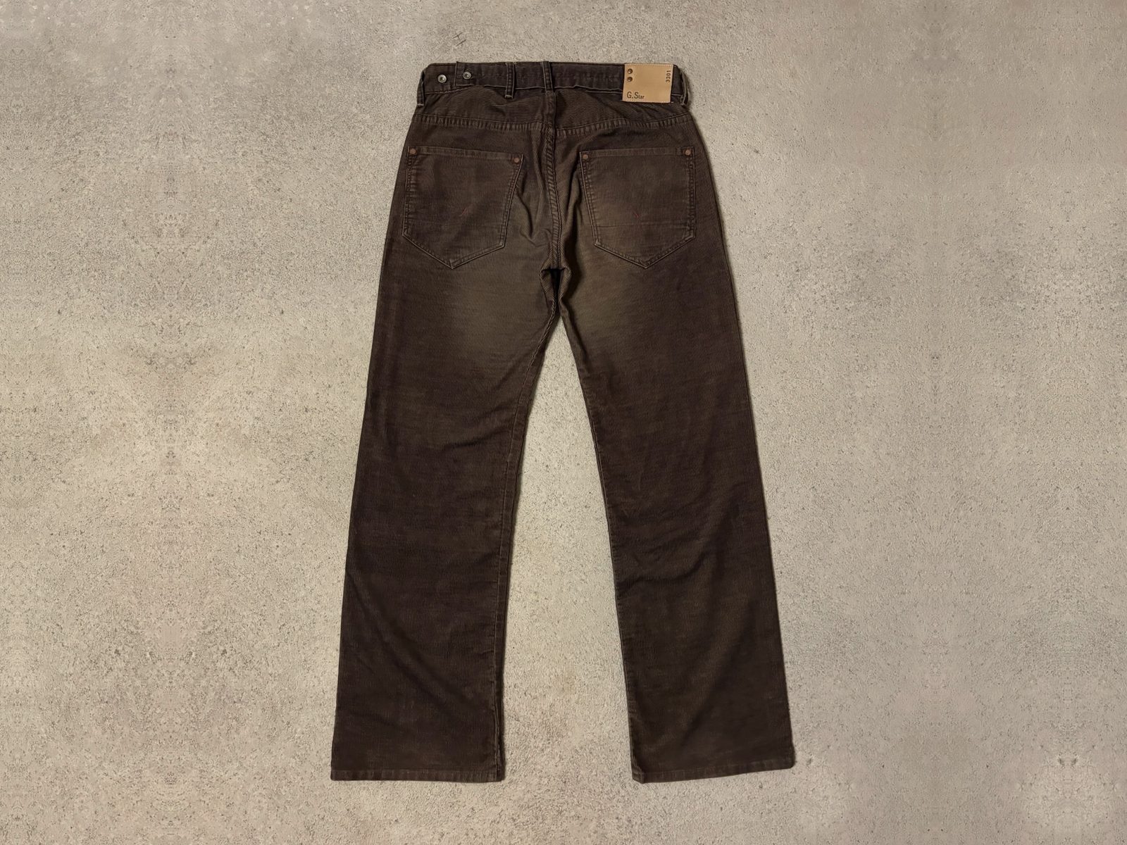 G-Star Jeans